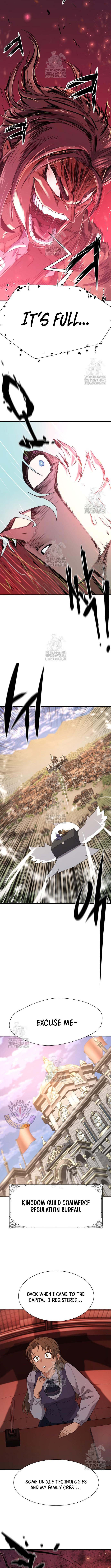 The Greatest Estate Developer, Chapter 211 image 10